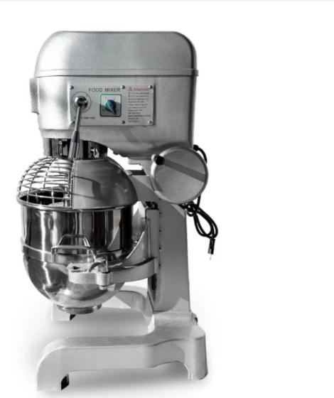 B60B · Batidora Planetaria de 60 L