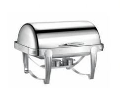 HCD-04 · Buffet Caliente