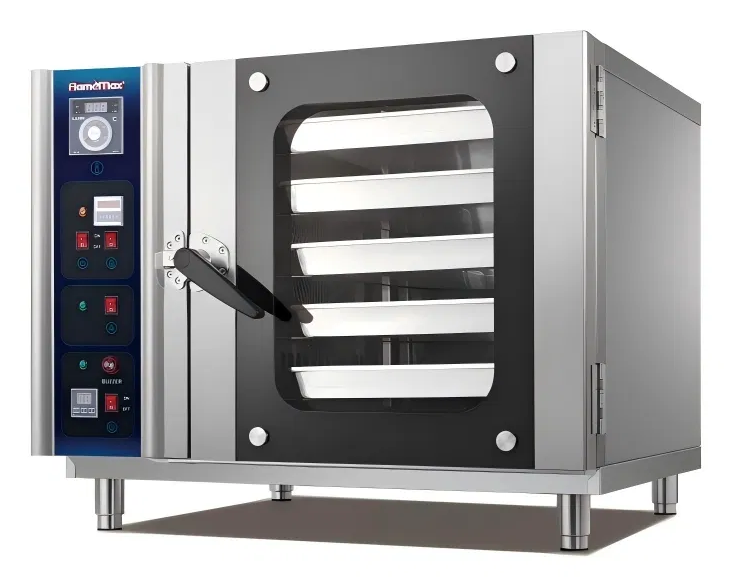 HEA-5 · Horno de Convección Eléctrico