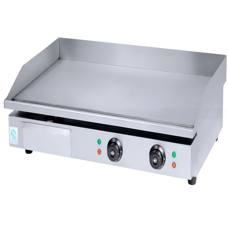 HEG-820 · Plancha Eléctrica
