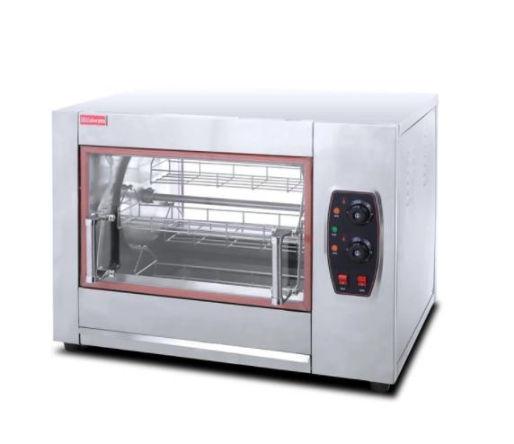 Asador de Pollos a Gas · HGJ-366