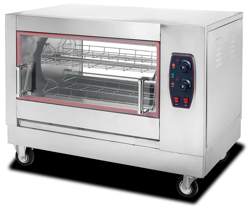 Asador de Pollos a Gas · HGJ-368