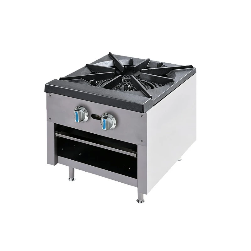 Anafe a Gas · HSD-BG-1