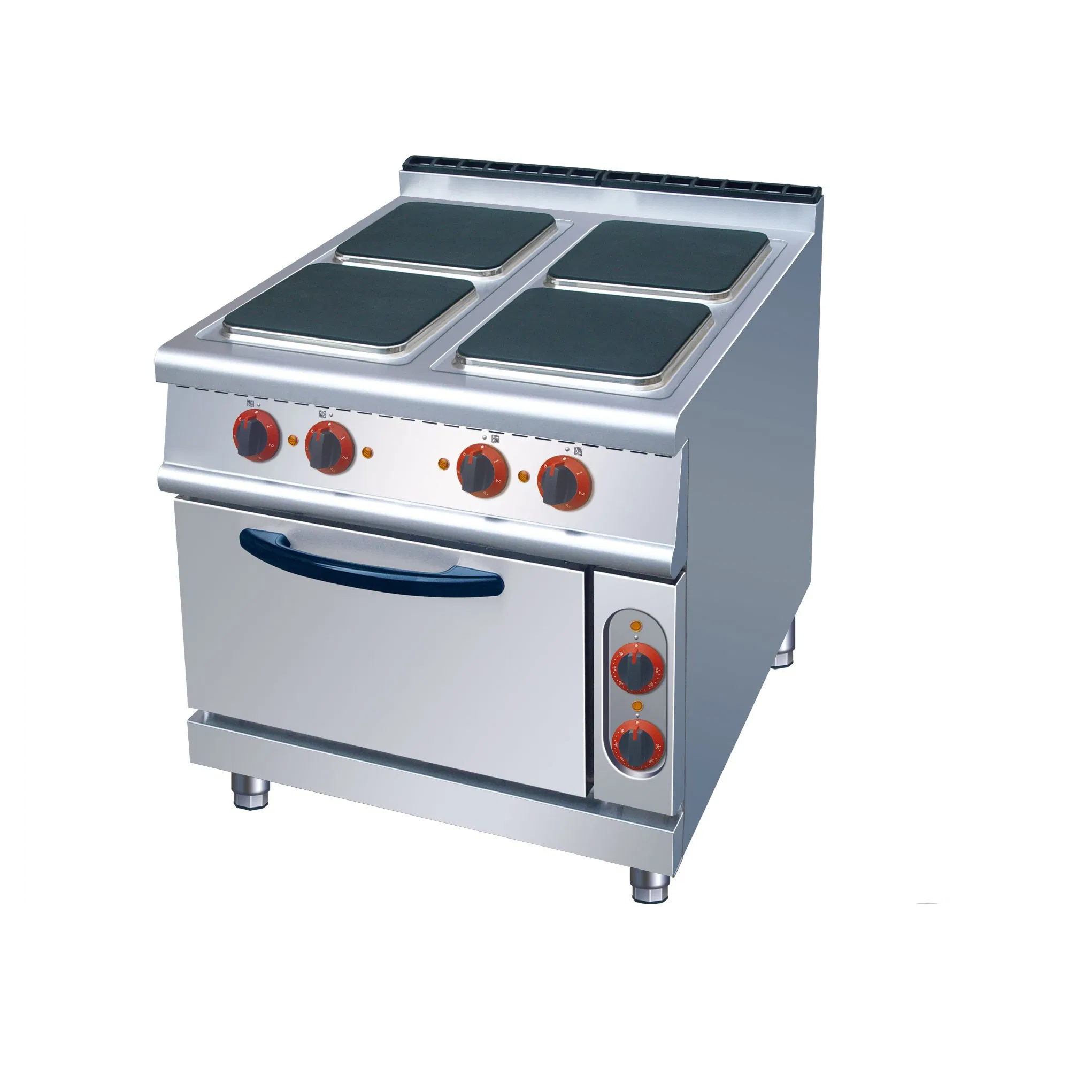 HSQ-912B · Cocina Eléctrica con Horno