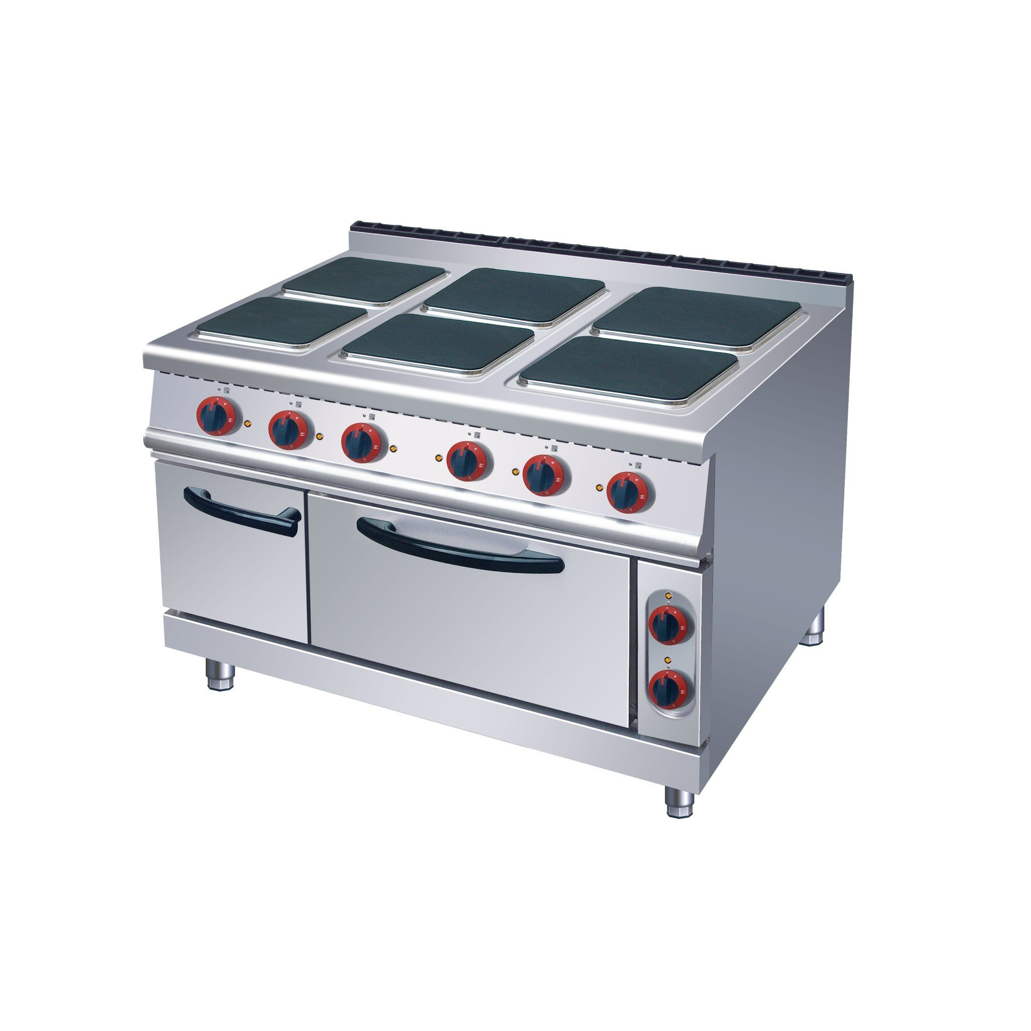 HSQ-962B · Cocina Eléctrica con Horno