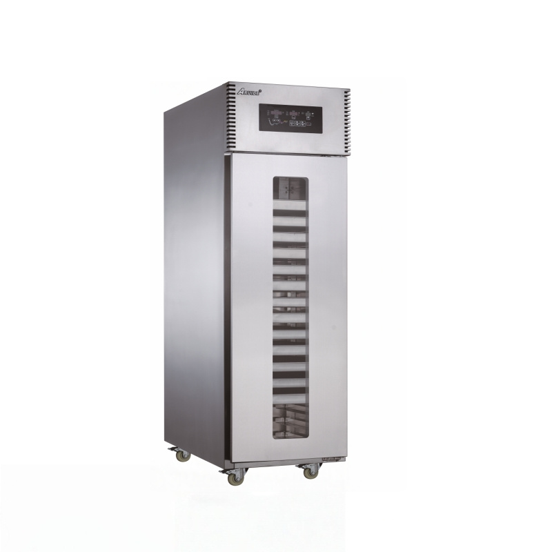 SPR-36S · Cámara de Fermentación Refrigerada
