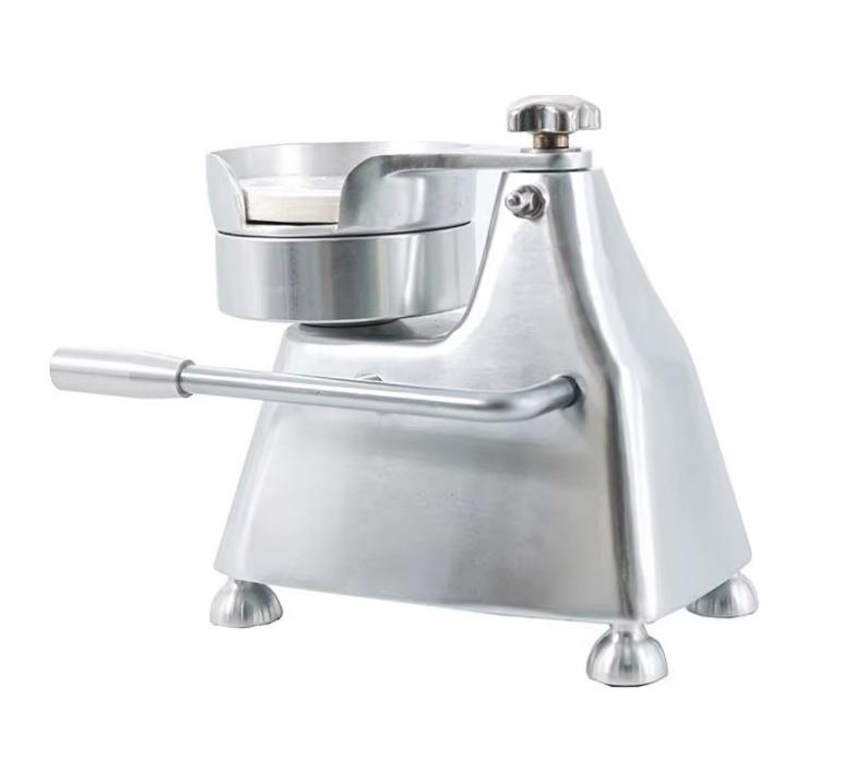 SYH-100L · Formadora Manual de Hamburguesas de 100 mm