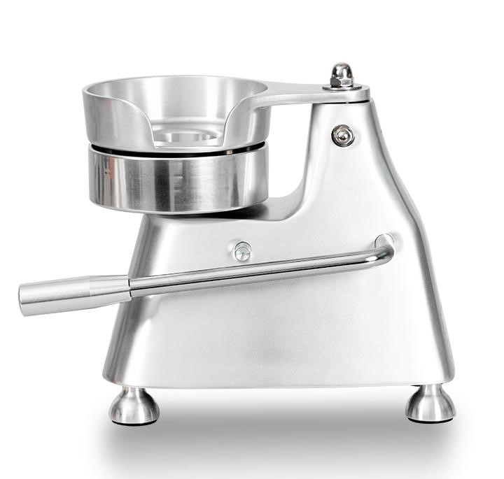 SYH-130L · Formadora Manual de Hamburguesas